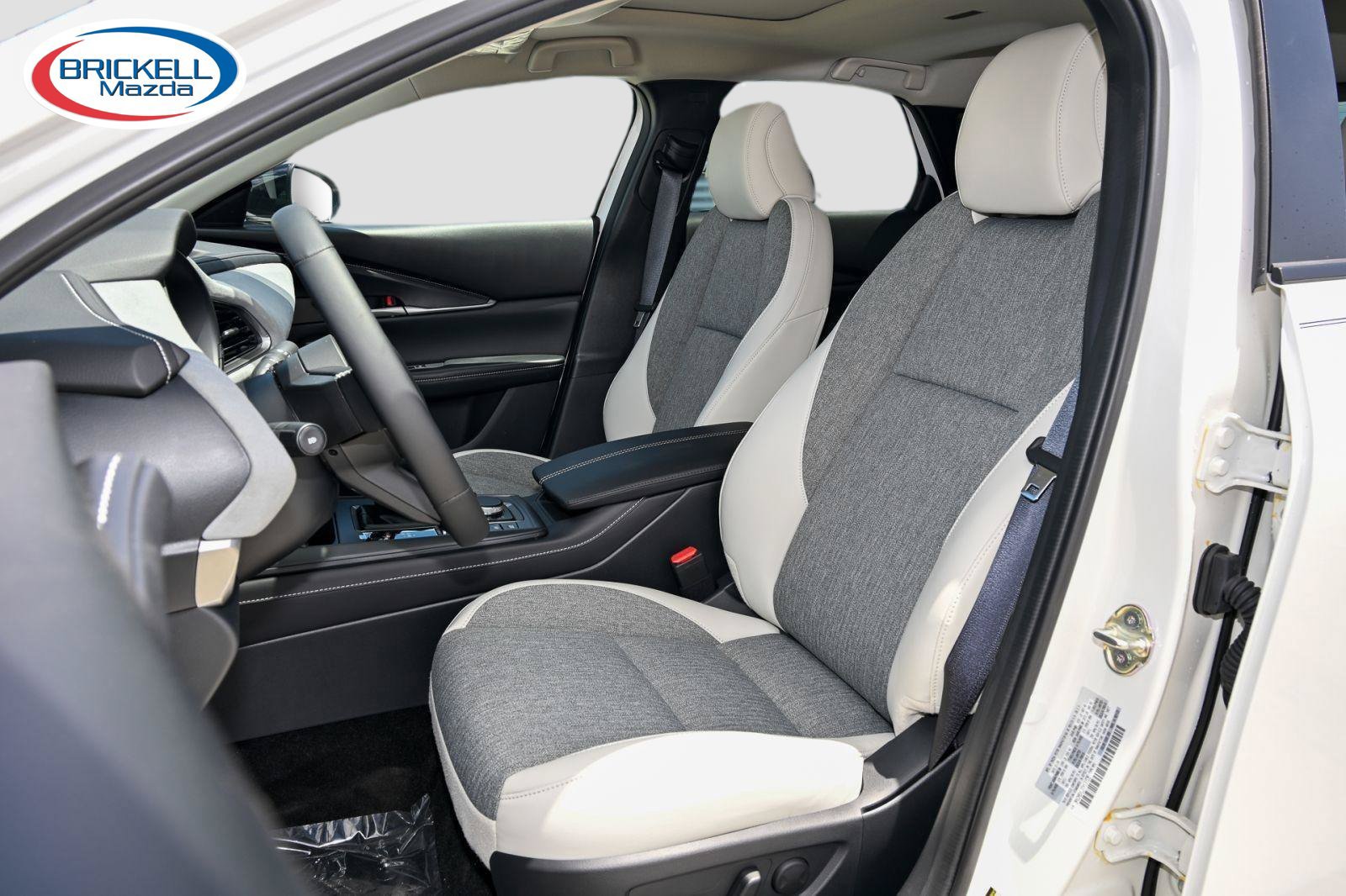 New 2026 MAZDA CX-30 Aire Edition AWD/4WD image 7
