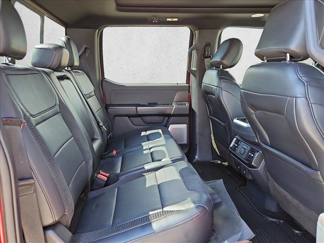 Used 2022 Ford F150 Raptor w/ Equipment Group 801A High AWD/4WD image 18