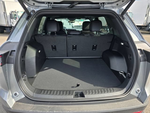 New 2026 Chevrolet Equinox RS w/ Convenience Package III AWD/4WD image 14