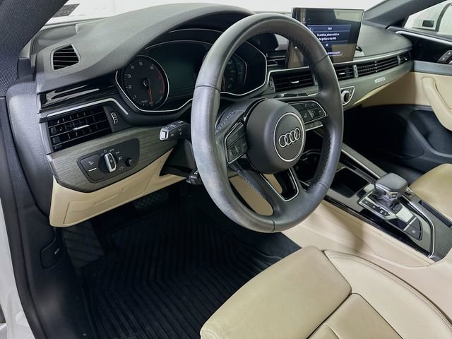 Used 2023 Audi A5 2.0T Premium w/ Convenience Package image 9