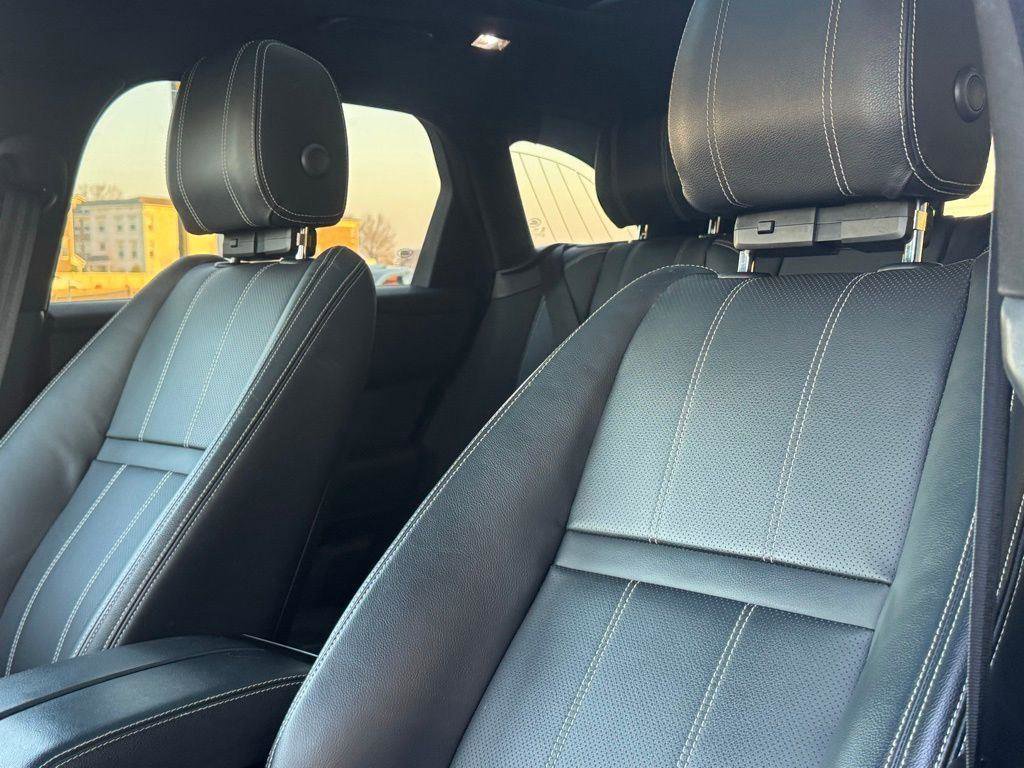 Used 2020 Land Rover Range Rover Velar S image 22