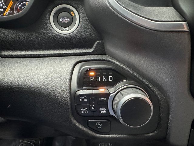 Used 2022 RAM 1500 Big Horn AWD/4WD image 20