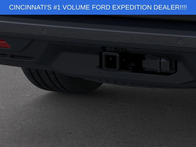 New 2026 Ford Expedition Active AWD/4WD image 23