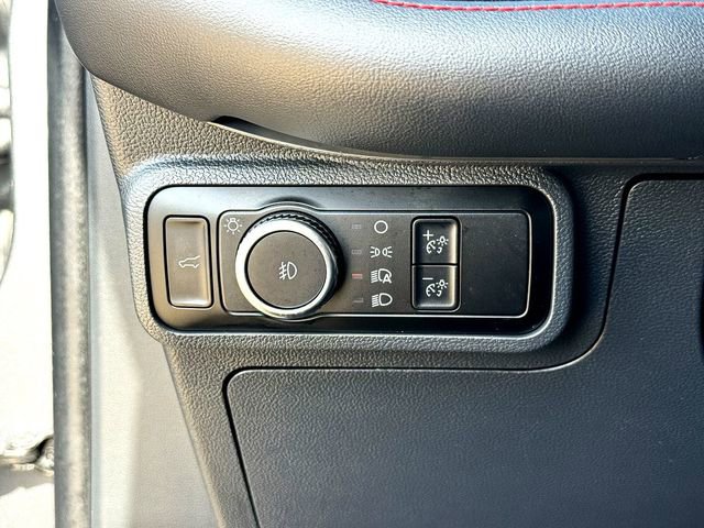 Used 2025 Ford Explorer ST AWD/4WD image 14