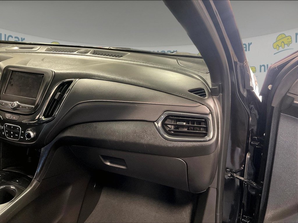 Used 2023 Chevrolet Equinox RS AWD/4WD image 13