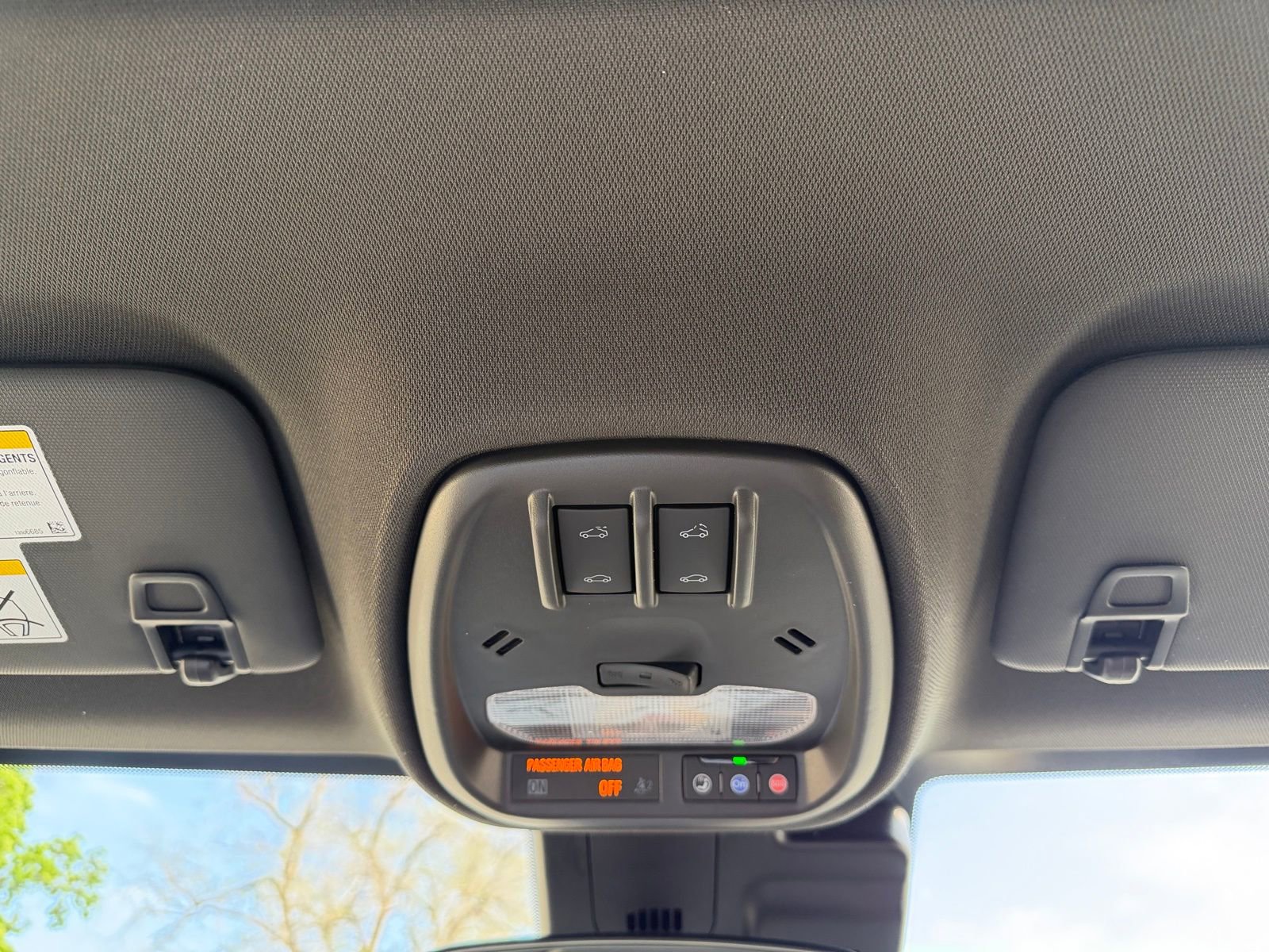 New 2026 Buick Envista Sport Touring w/ Convenience I Package FWD image 20