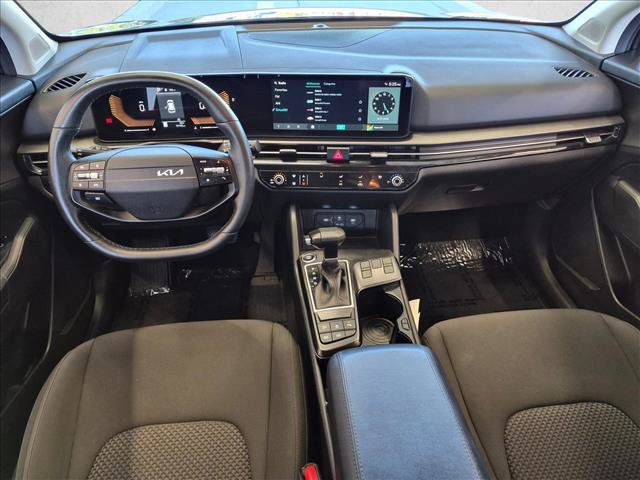 Used 2026 Kia Sportage LX FWD image 22