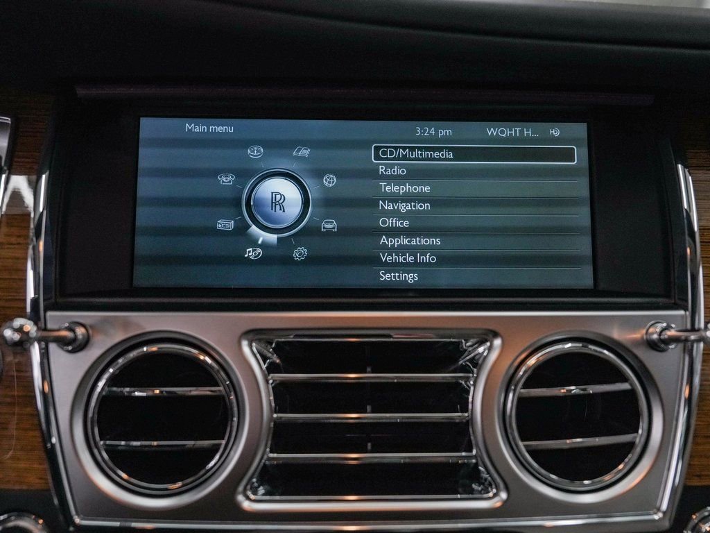 Used 2011 Rolls-Royce Ghost RWD image 27