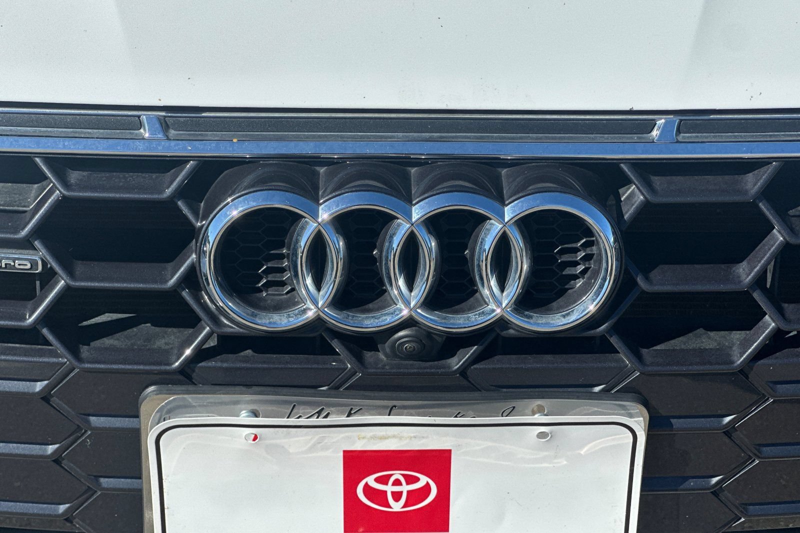 Used 2024 Audi A5 2.0T Premium Plus AWD/4WD image 45