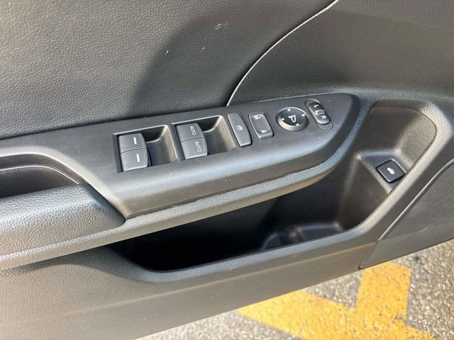 Used 2021 Honda Civic EX-L image 10