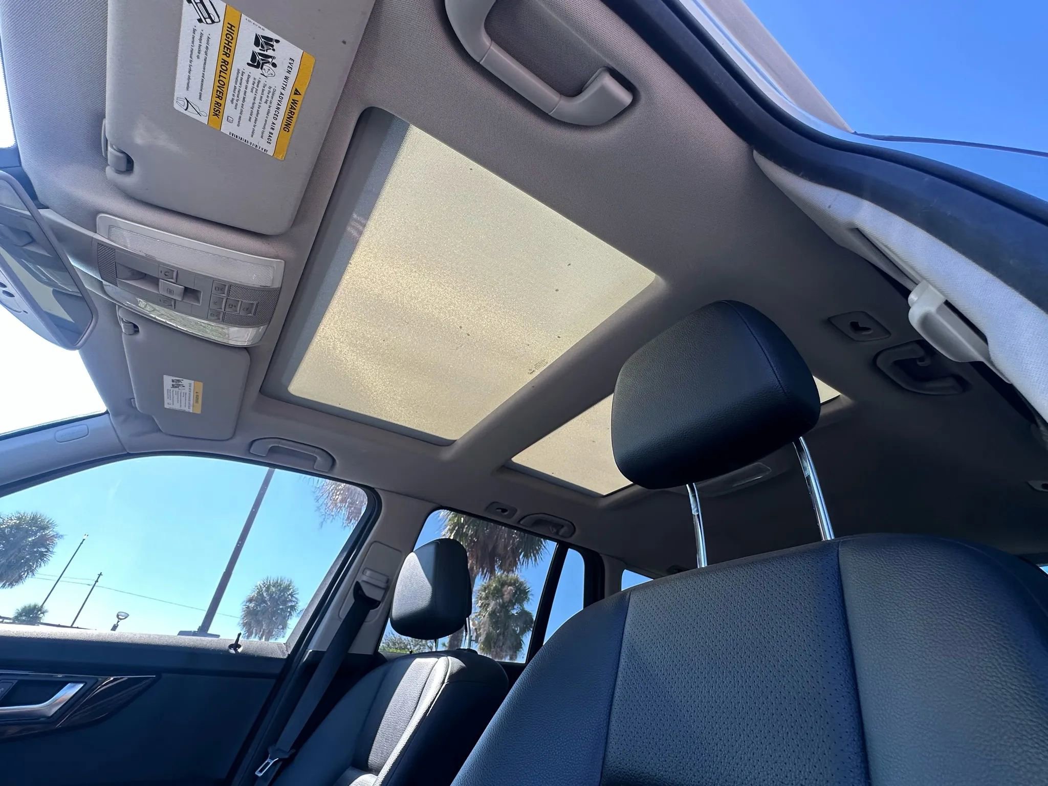 Used 2013 Mercedes-Benz GLK 350 2WD image 27