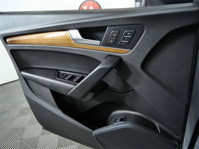 Certified 2023 Audi Q5 2.0T Premium w/ Convenience Package image 26