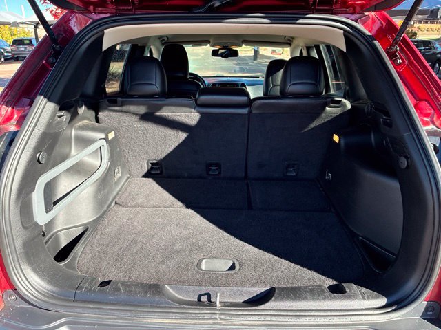 Used 2015 Jeep Cherokee Limited AWD/4WD image 11