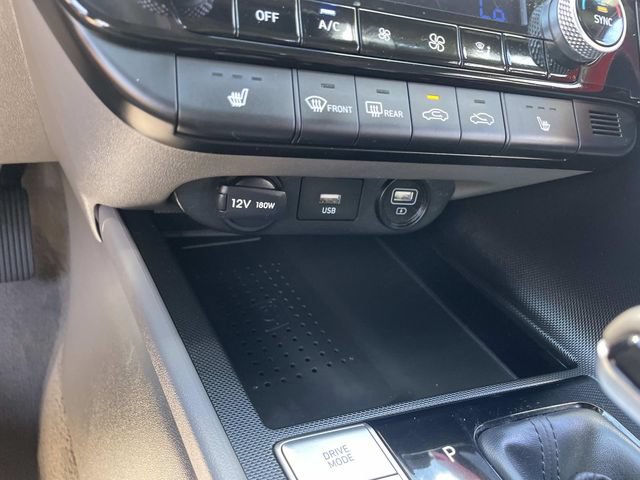 Used 2023 Hyundai Elantra SEL w/ Convenience Package FWD image 33