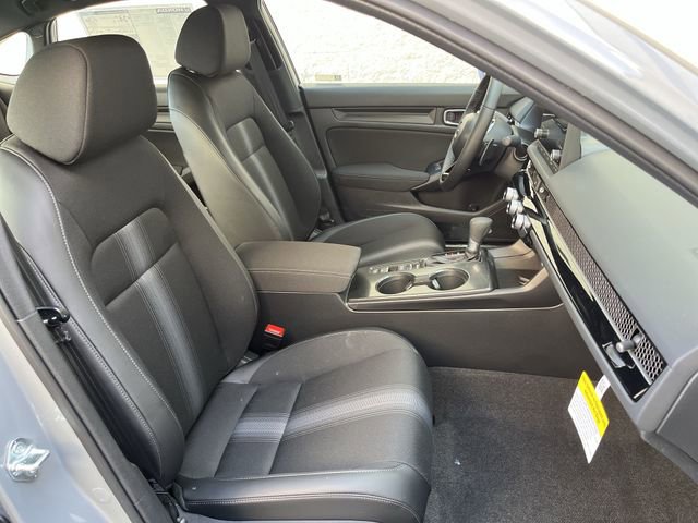 New 2026 Honda Civic Sport image 25