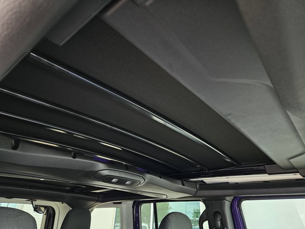 New 2026 Jeep Wrangler Unlimited Sport AWD/4WD image 8
