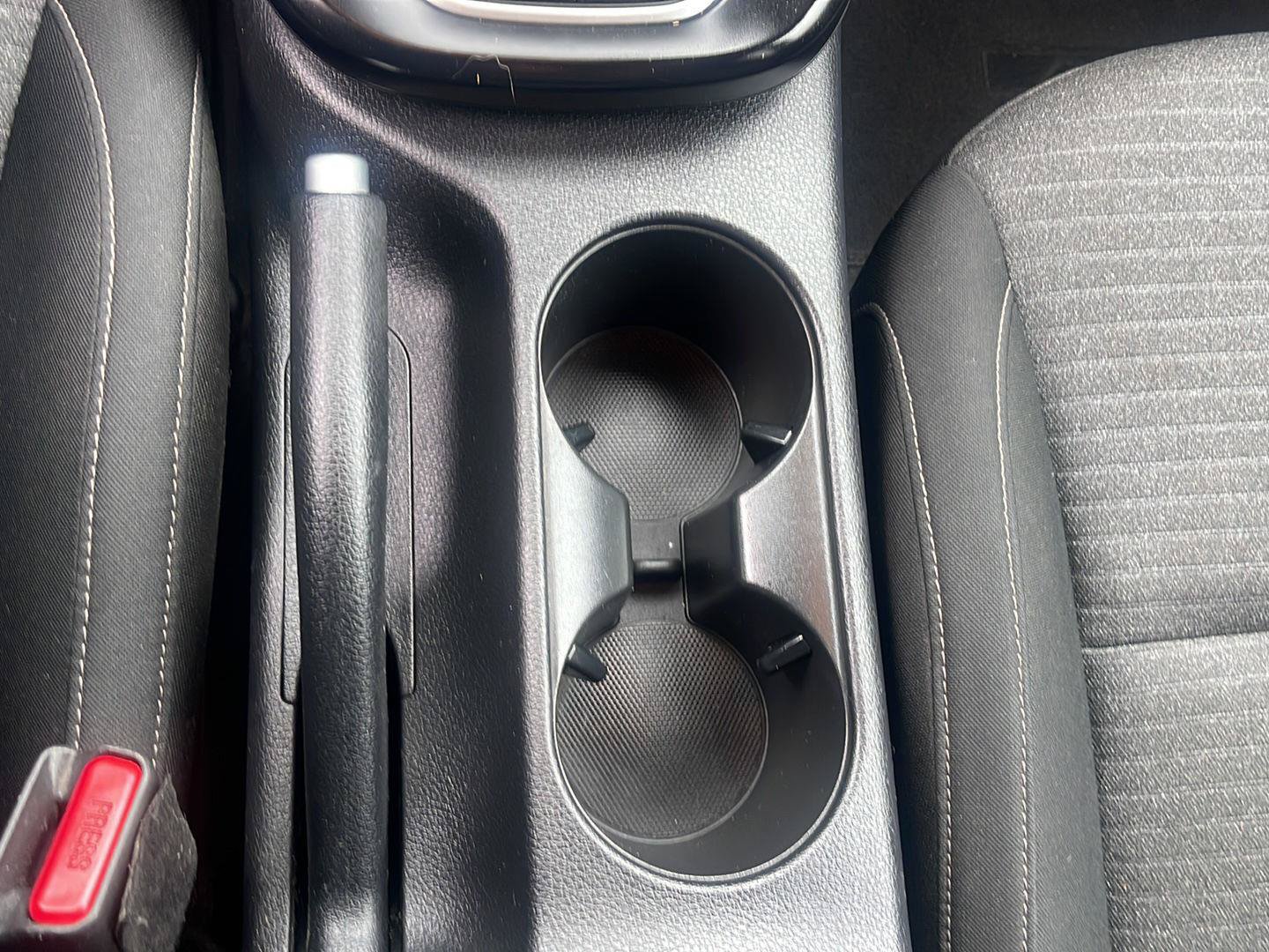 Used 2020 Kia Soul S FWD image 27