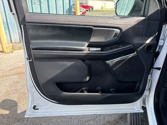 Used 2025 Ford Expedition Max Platinum image 8