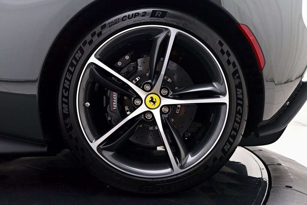 Used 2023 Ferrari 296 GTB image 37