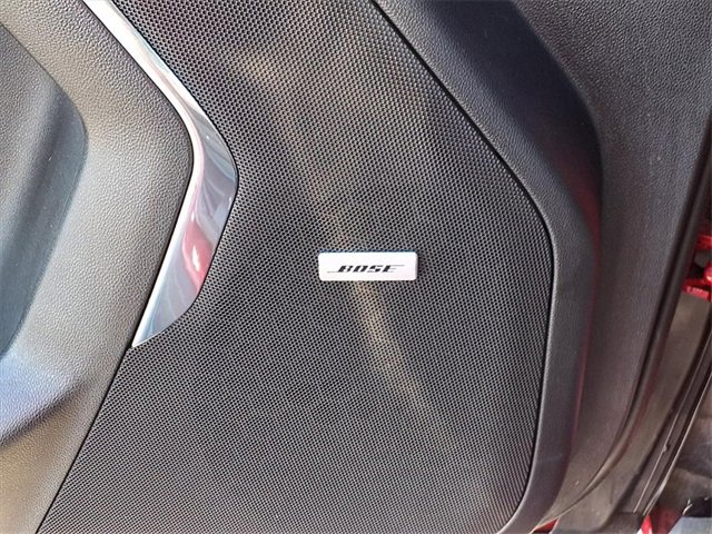 Used 2024 GMC Yukon AT4 w/ AT4 Premium Package image 62