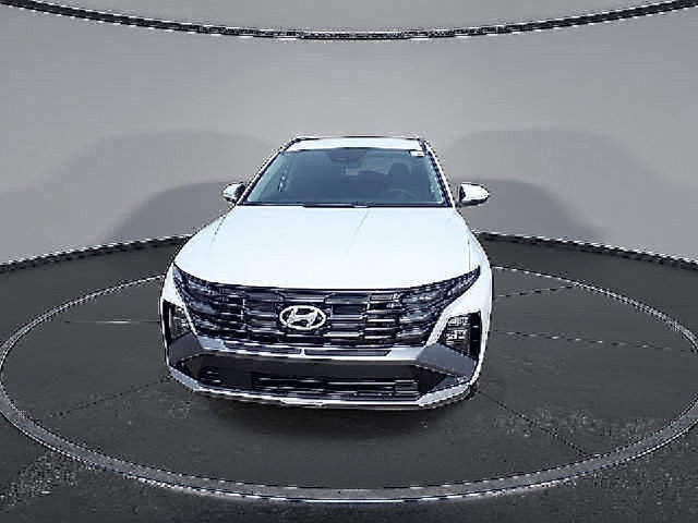 New 2026 Hyundai Tucson SEL Plus FWD image 3