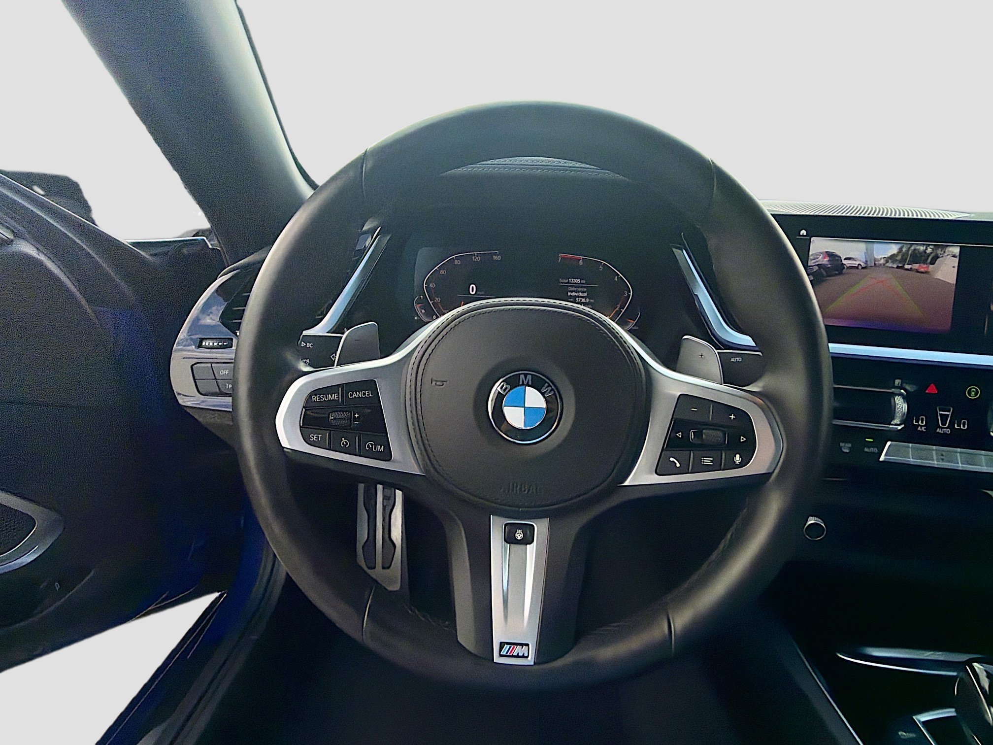 Used 2025 BMW Z4 sDrive30i image 33