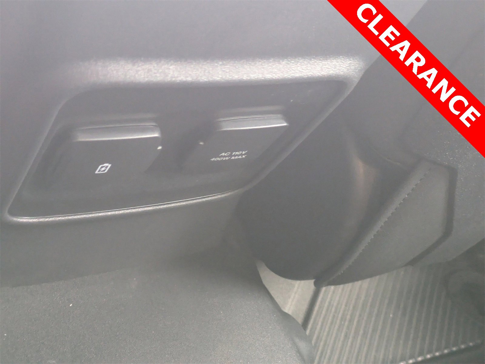 New 2025 Ford Bronco Stroppe Edition image 15