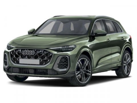 New 2025 Audi Q5 Prestige image 1