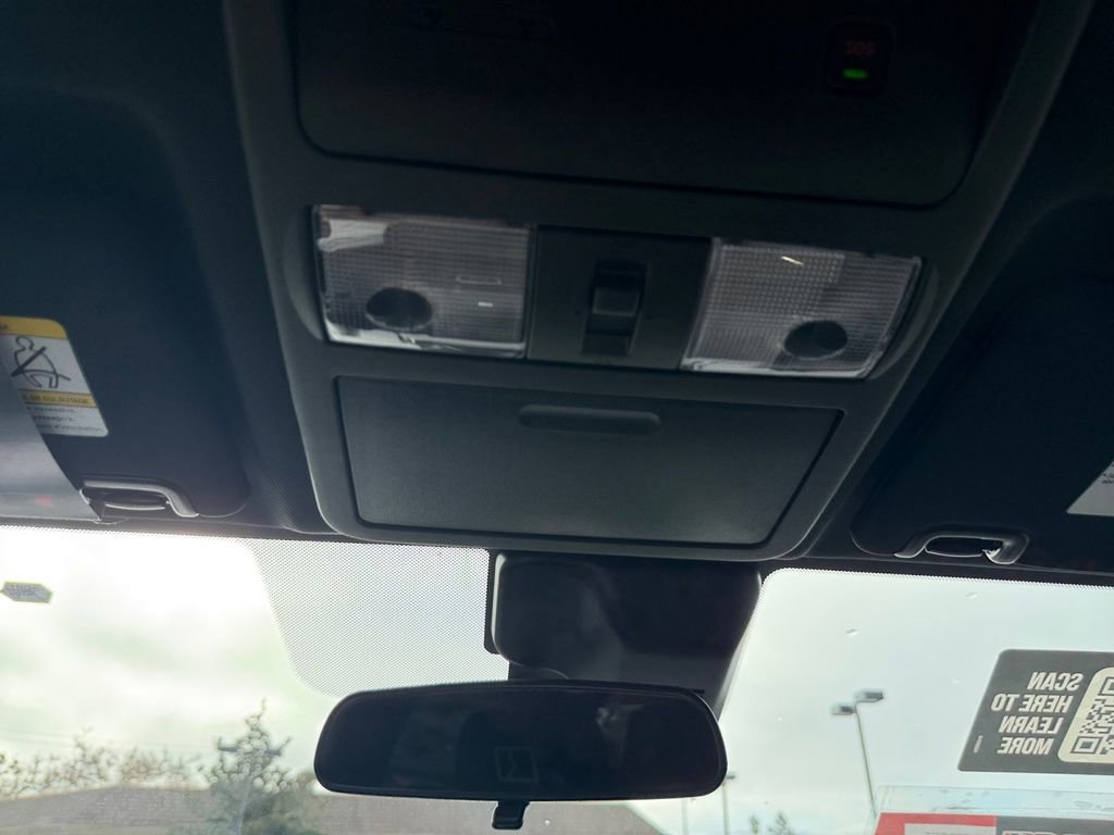 New 2026 Nissan Frontier PRO-4X w/ Pro-4x Convenience Package image 24