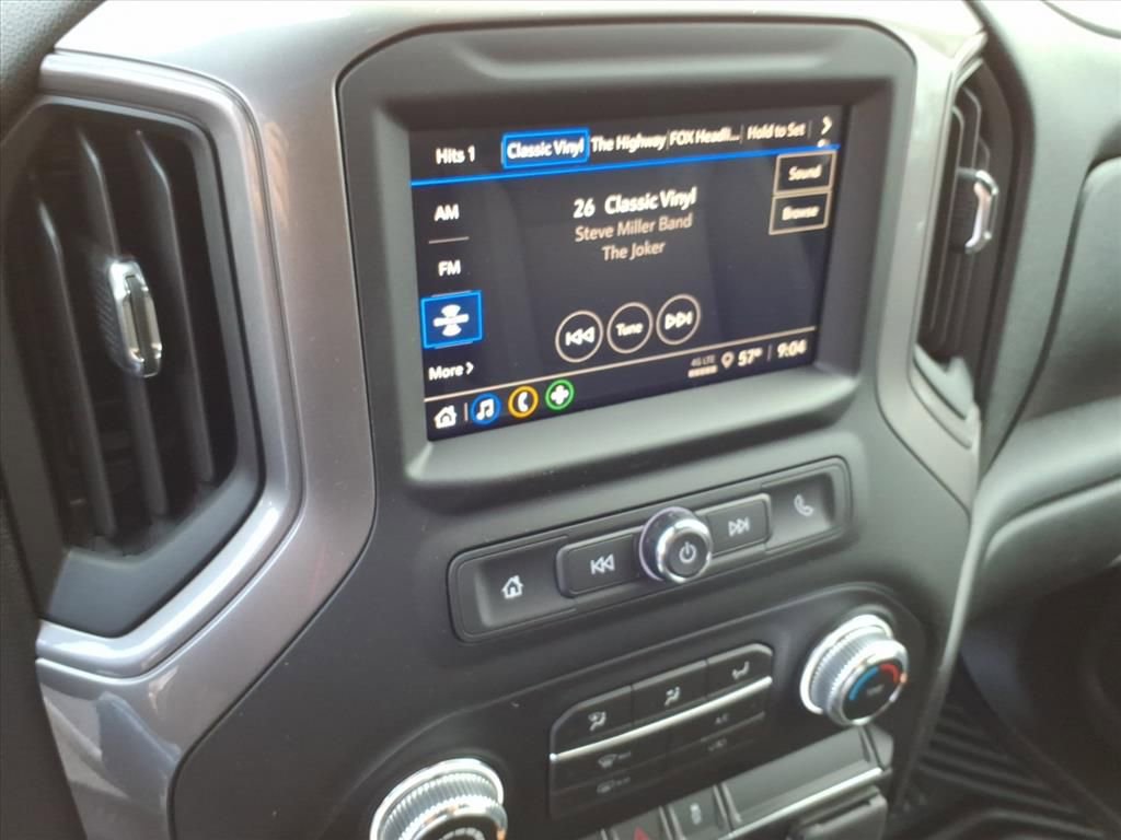 New 2026 GMC Sierra 1500 Pro w/ Graphite Edition image 14