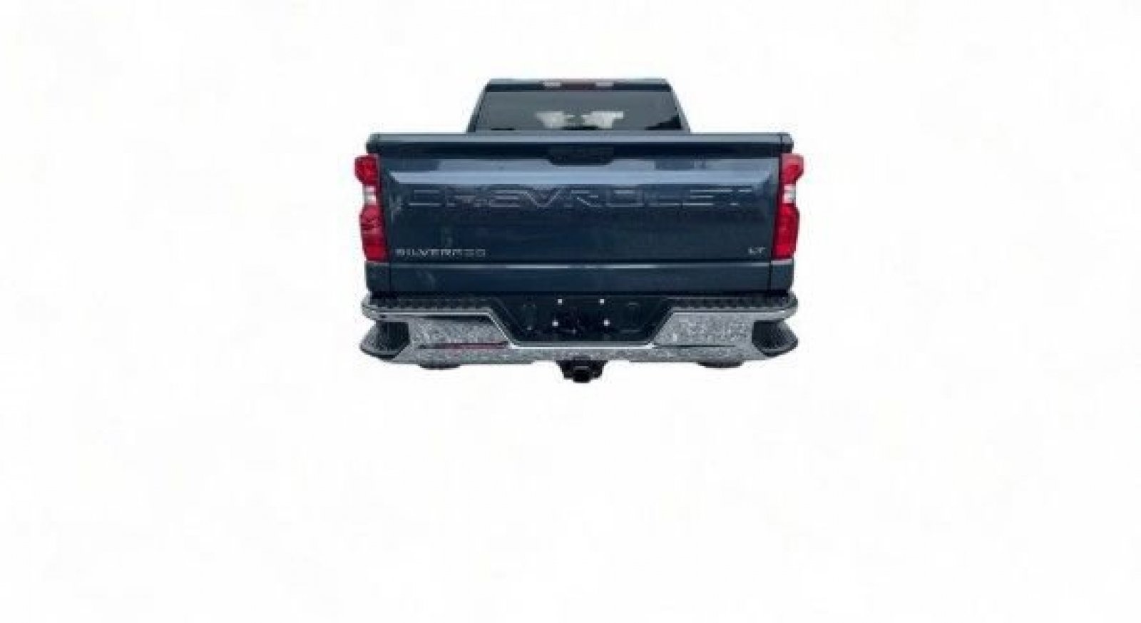 Used 2021 Chevrolet Silverado 1500 LT AWD/4WD image 12