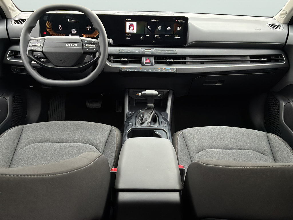 New 2026 Kia K4 FWD image 18