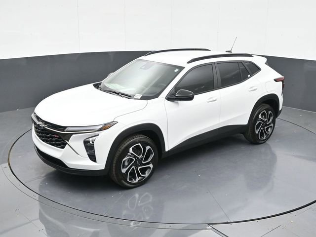 New 2026 Chevrolet Trax RS w/ Driver Confidence Package image 63