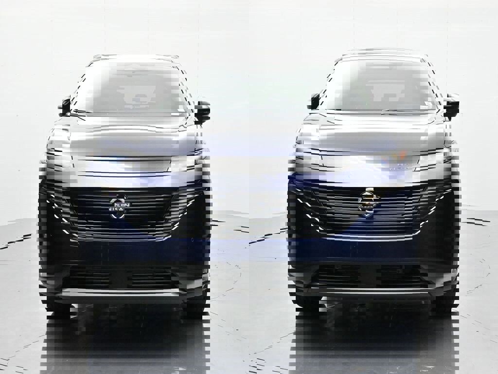 New 2025 Nissan Murano SL image 2