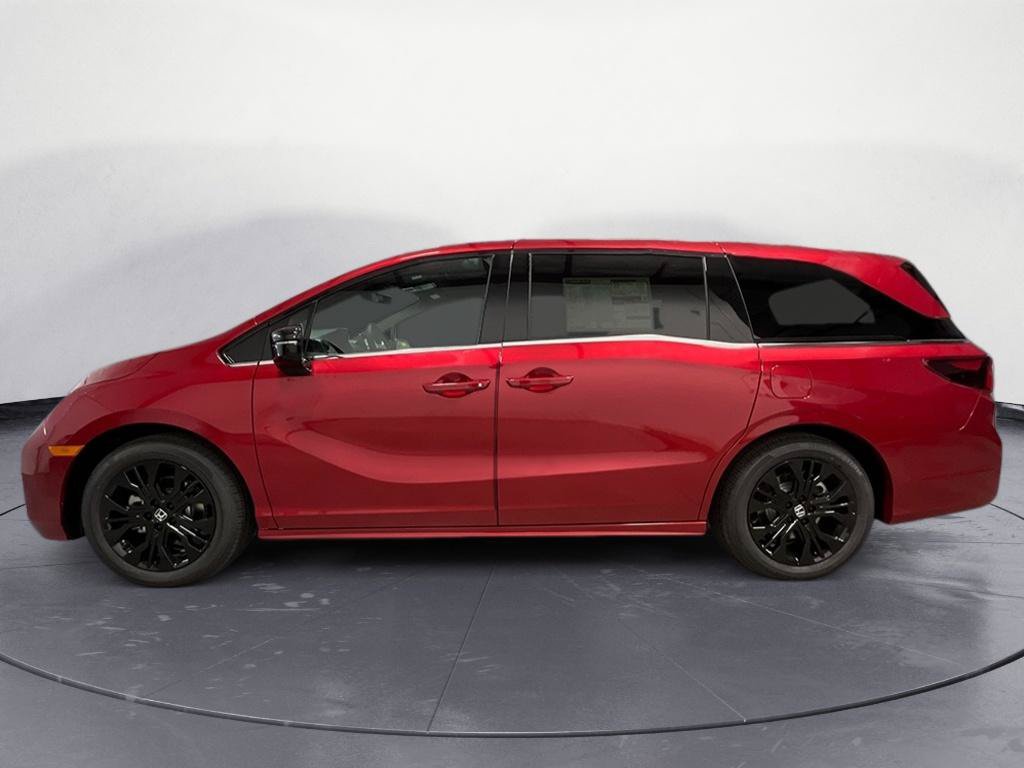 New 2026 Honda Odyssey Sport-L image 2