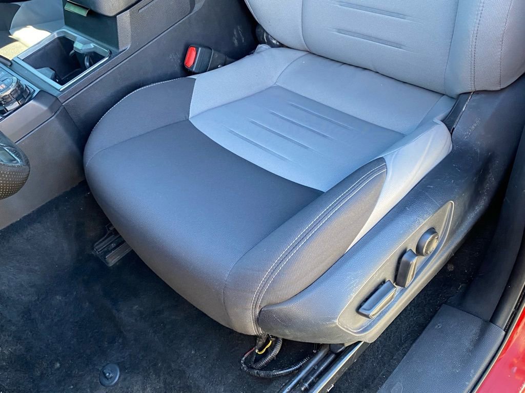 Used 2024 Toyota Tacoma TRD Off-Road w/ TRD Off Road Upgrade Package image 22