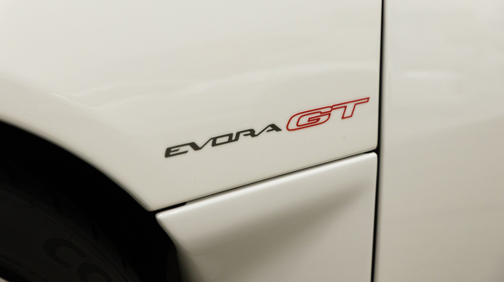 Used 2021 Lotus Evora RWD image 12