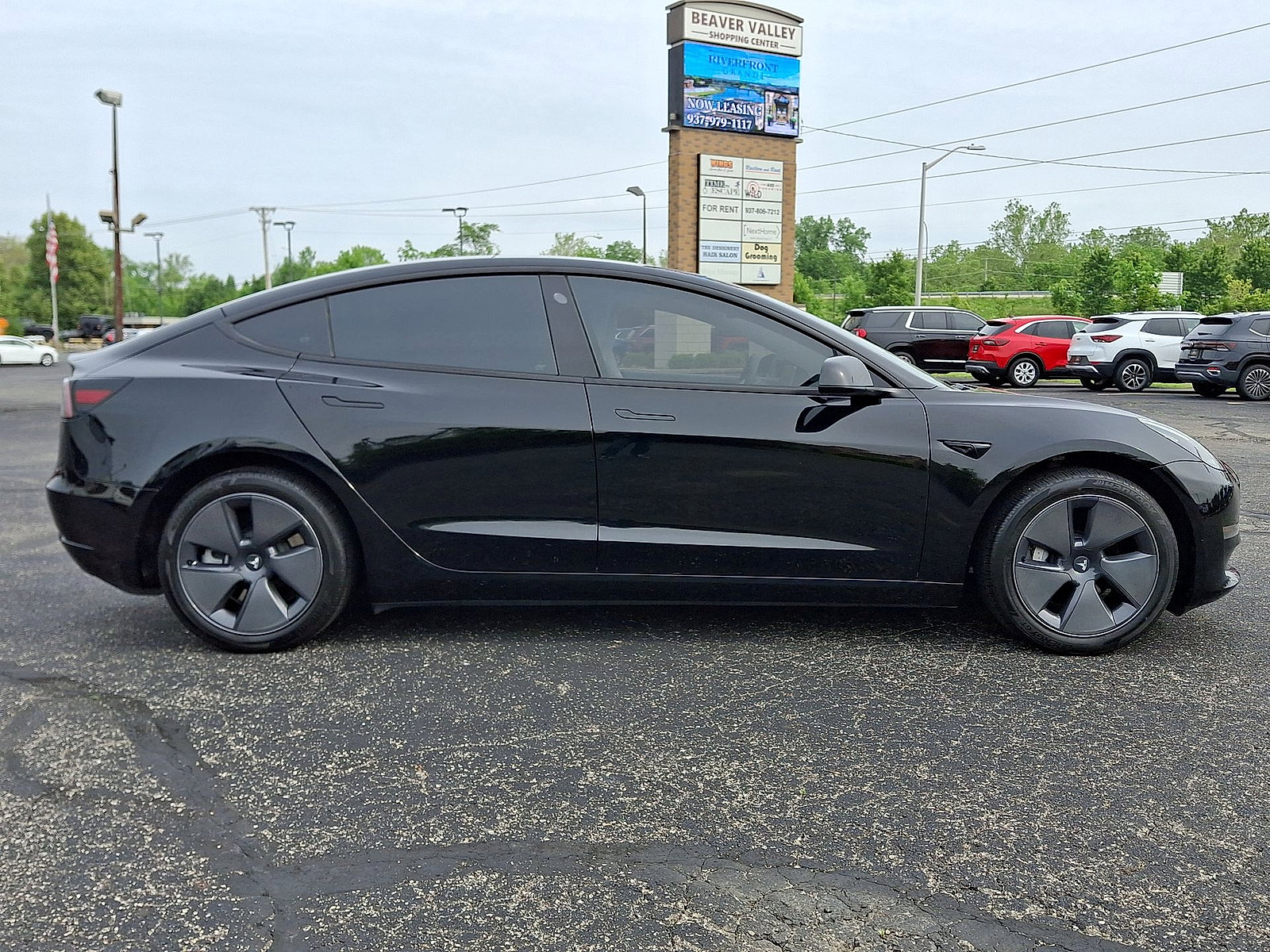 Used 2023 Tesla Model 3 Standard Range RWD image 26