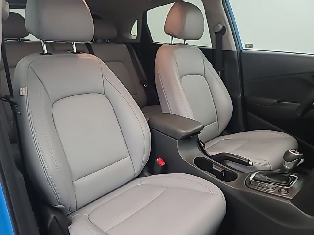 Used 2020 Hyundai Kona SEL Plus image 16