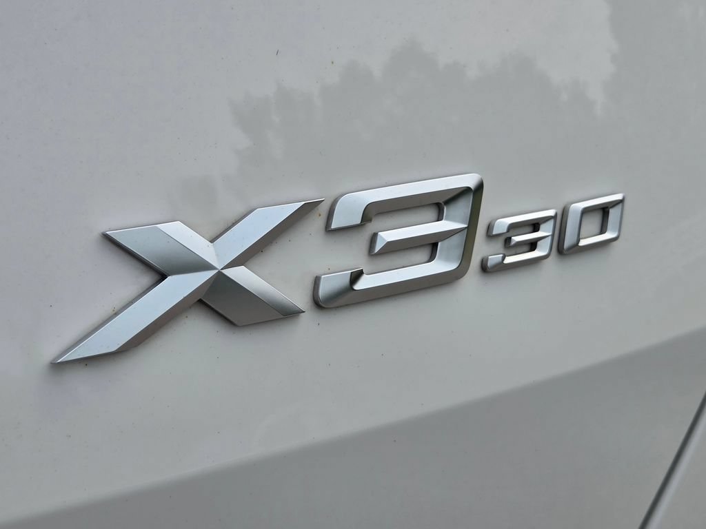 Used 2026 BMW X3 xDrive30i w/ Premium Package AWD/4WD image 25