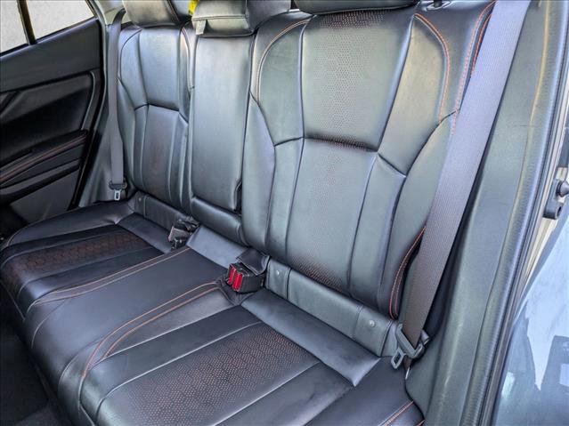 Certified 2022 Subaru Crosstrek 2.5i Limited w/ Popular Package #3 image 16