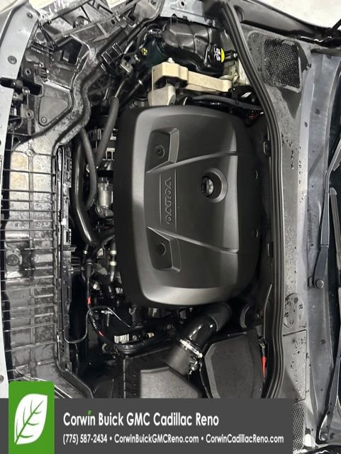 Used 2017 Volvo S60 T5 Dynamic AWD/4WD image 38