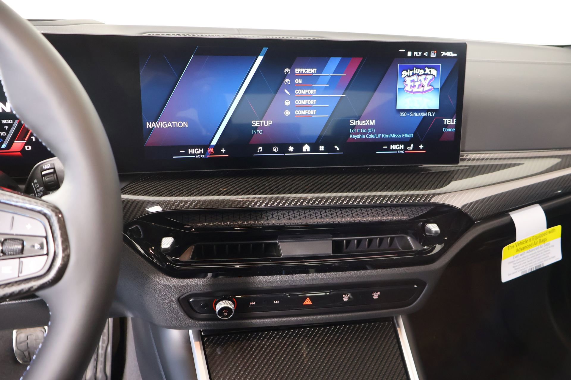 New 2026 BMW M3 w/ Executive Package image 5