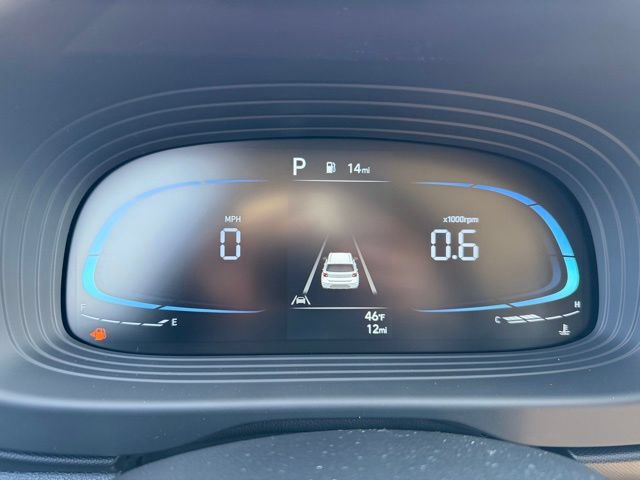 New 2026 Hyundai Venue SEL FWD image 14