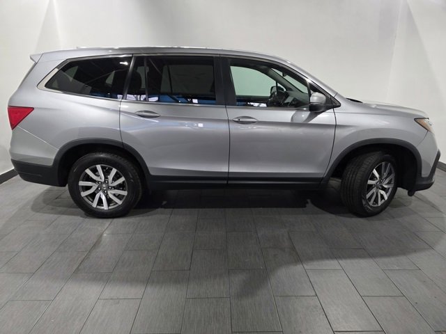 Used 2019 Honda Pilot EX-L image 6