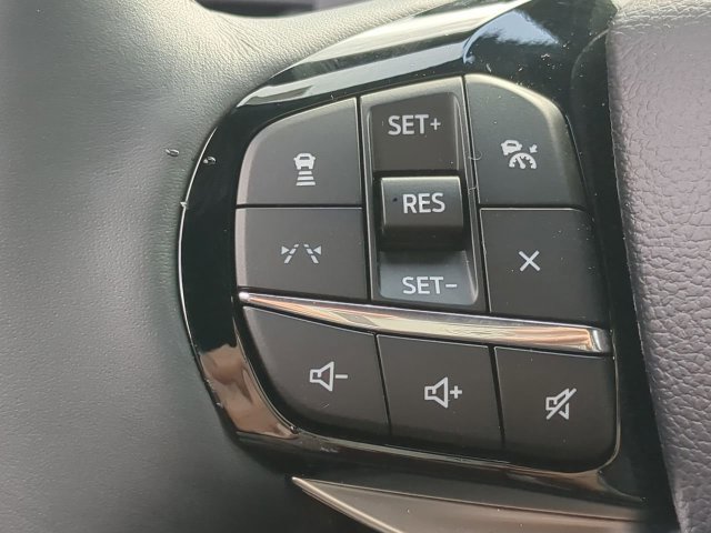 New 2026 Ford Explorer Platinum RWD image 26