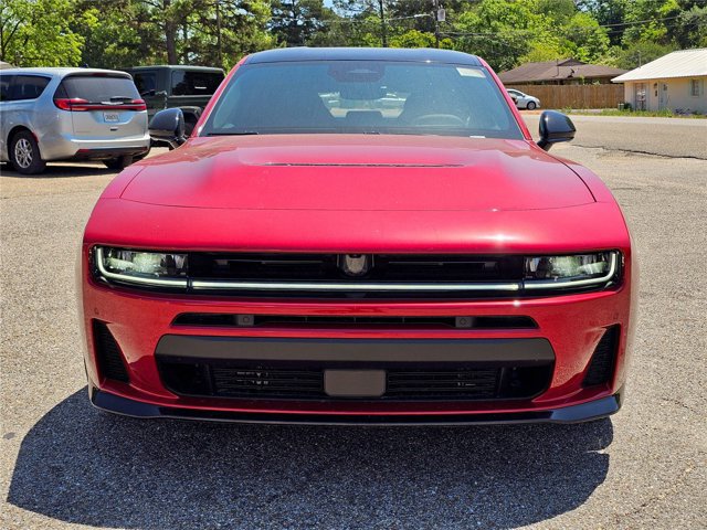 New 2026 Dodge Charger Scat Pack AWD/4WD image 4