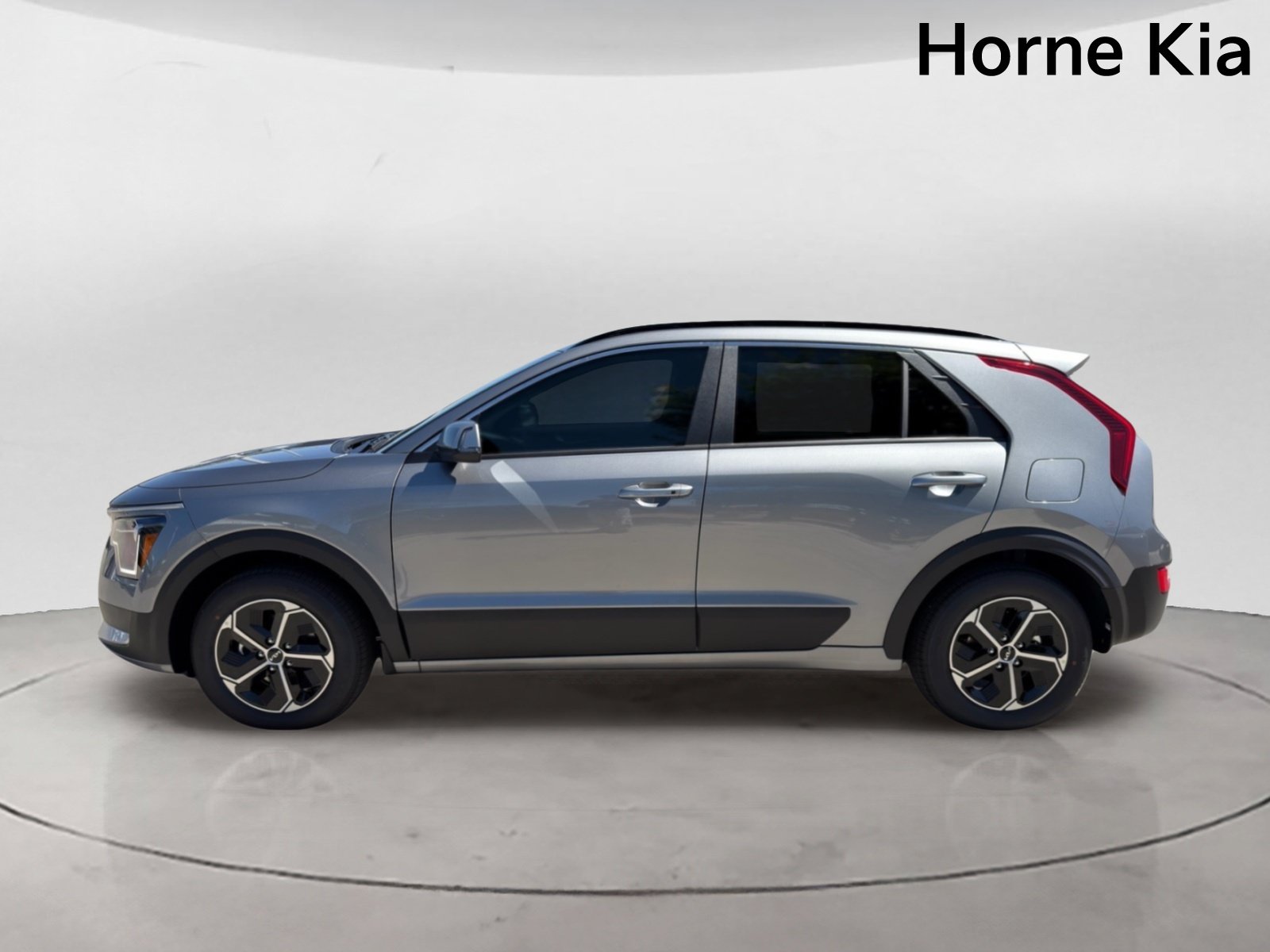 New 2026 Kia Niro EX FWD image 6