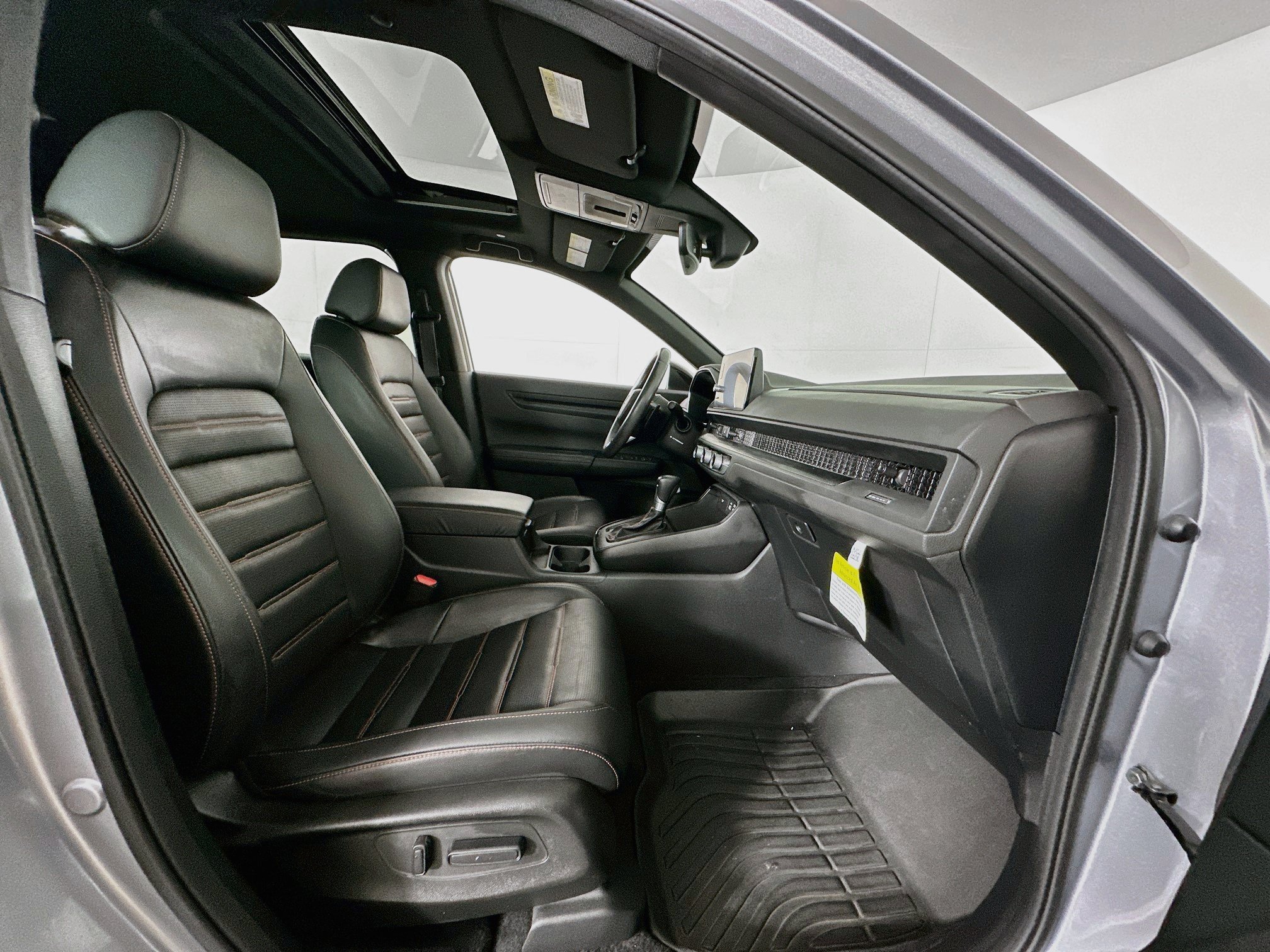 Used 2024 Honda CR-V Sport-L image 31