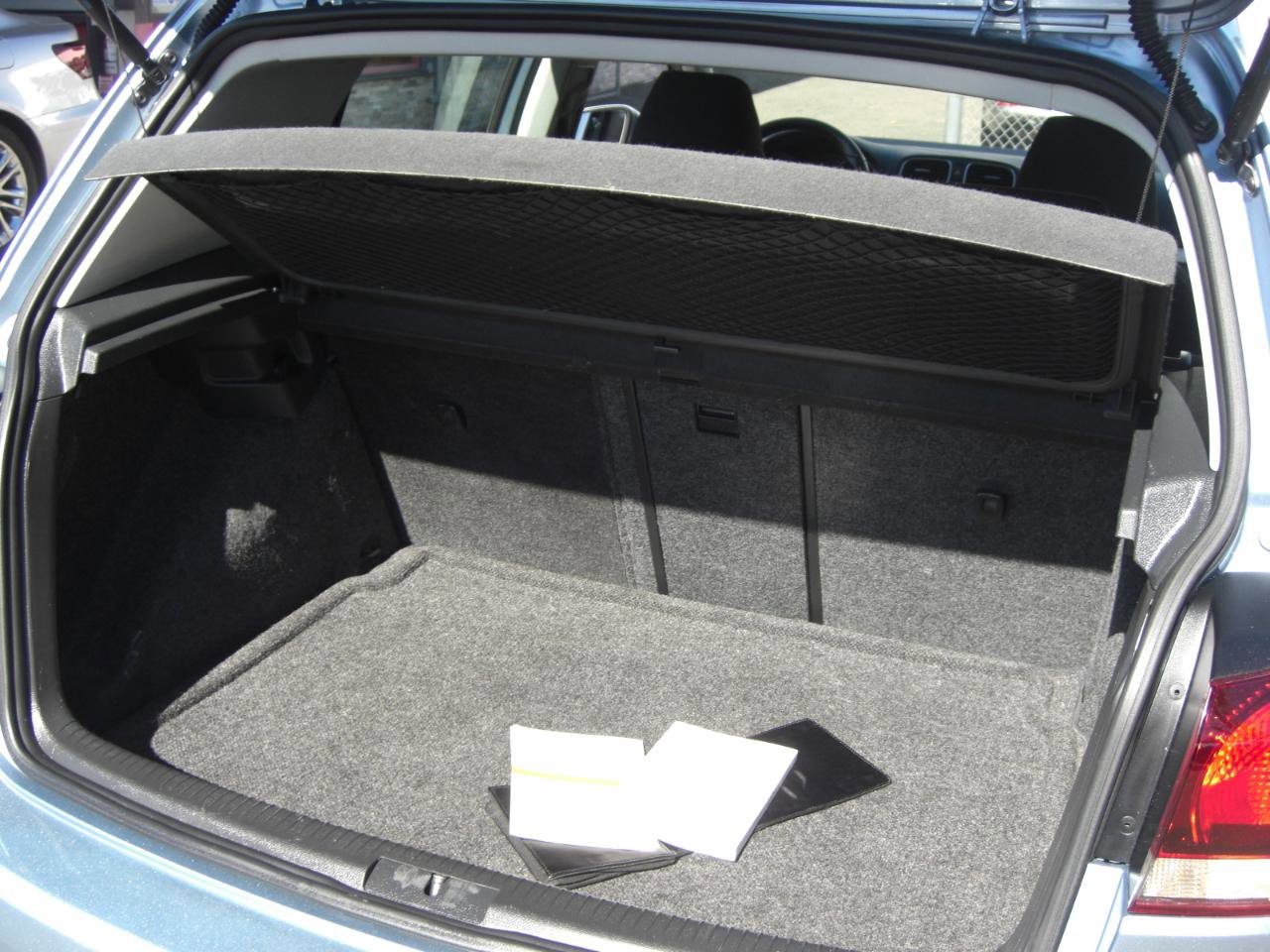 Used 2012 Volkswagen Golf TDI FWD image 15